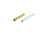 Gold Tip Insert, .246, Small, 12gr, 1dz, INS246SM12
