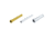 Gold Tip Insert, .246, Small, 12gr, 1dz, INS246SM12