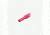 Gold Tip Nock, .166 GTO 5gr, Pink, 1dz, NOCKGTOPK12