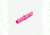 Gold Tip Nock, .246 GT 12gr, Pink, 100CT, NOCK246PK100