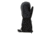Gordini Snugget Mittens - Kids, Black/Gunmetal, Large, 1M5064-BLACK/GUNMETAL-L