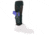 Gould &amp; Goodrich Ankle Holster Plus Garter, Sig P938, Right Hand, Black, B816-7