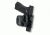 Gould &amp; Goodrich B891 Belt Slide Holster 