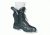 Gould &amp; Goodrich BootLock Ankle Holster Backup Gun Glock 43,Left Handed, Black, B716-5LH