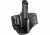 Gould &amp; Goodrich BootLock Ankle Holster Backup Gun Glock 26, 27, 33, Right Hand, Black, B716-G27