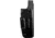 Gould &amp; Goodrich K-Force Triple Retention Duty OWB Belt Holster, Glock 19/23/32, Right Hand, Black, K391-G19