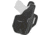 Gould &amp; Goodrich Low-Profile Slide OWB Belt Holster, Glock 43, Right Hand, Black, B814-5
