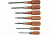 Grace USA Pistolsmith Guncare Screwdriver Set HG7
