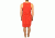 Gramicci Waterfall Tank Dress, Grenadine, Large, WDR122-90GND-LG