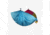 Grand Trunk Single Hammock - Jamie O'Brien Print, Jamie O'Brien SH-JOB