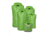 Granite Gear eVent Sil Drysacks-18L-Jasmine Green