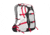 Granite Gear Athabaska 24 Backpack-White/Black/Chromium/Tamarillo