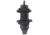 Granite Gear Bottle Holster, Black, One size, 23157-0001-PC