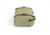 Granite Gear Stowaway Original Seat Pack, Sage, 11.5 L, 24152-4023-PC