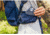 Gregory 20 Liters Miko Plus Daypack, Volt Blue, Plus Size, 146672-9968