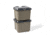 Gregory Alpaca 50L Camp Box - Mens, Slate Blue, One Size, 153041-E264