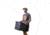 Gregory Alpaca 50L Camp Box - Mens, Slate Blue, One Size, 153041-E264