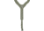 Grey Ghost Gear UGF 3 Point Suspender Harness, Laminate, Ranger Green, 9037-6