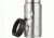Grizzly Coolers Grizzly Grip Pounder Cup Stainless, Stainless Silver, 17 oz, GG Pounder Stainless