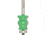 Grizzly Industrial 1-1/8in. Picture Frame Bit, 1/4in. Shank C1534