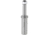 Grizzly Industrial 1/2in. Arbor w/ Nut for C1665 C1667