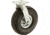 Grizzly Industrial 10in. Pneumatic Swivel Caster G7078