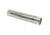 Grizzly Industrial 10in. Rigid Flex Hose Industrial Dust Collection Assembly with Quick Fit Ends 5'L T26677