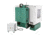 Grizzly Industrial 10in. x 31in. Enclosed CNC Mill, G0877