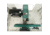 Grizzly Industrial 10in. x 31in. Enclosed CNC Mill, G0877