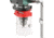 Grizzly Industrial 12 Speed Heavy-Duty Bench-Top Drill Press G7943