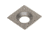 Grizzly Industrial 14.6 x 14.6 x 2.5 mm Carbide Insert H2880