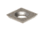 Grizzly Industrial 14.6 x 14.6 x 2.5 mm Carbide Insert H2880