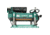 Grizzly Industrial 15in. Heavy-Duty Planer G0815