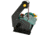Grizzly Industrial 1in. X 30in. Belt with 5in. Disc Sander H6070