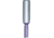 Grizzly Industrial 2-1/2in. Double Fluted Bit, 1/2in. Shank, 5/16in. Dia. C1009Z