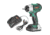 Grizzly Industrial 20V Grizzly PRO Impact Wrench Kit with Battery &amp; Charger, T30292X1
