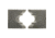 Grizzly Industrial 2in. Astragal Moulding Head Knife G2333