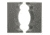 Grizzly Industrial 2in. Chair Rail Head Knife G2354