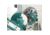 Grizzly Industrial 3/4 HP Tool Post Grinder T27400