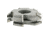 Grizzly Industrial 3 pc. Reversible Stile &amp; Rail Set / Roman Ogee, 3-1/2in. Dia. C3701Z