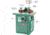 Grizzly Industrial 5 HP Professional Tilting Spindle Shaper - Z Series G5913Z