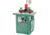 Grizzly Industrial 5 HP Professional Tilting Spindle Shaper - Z Series G5913Z
