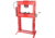 Grizzly Industrial 50-Ton Air/Hydraulic Shop Press T27978