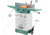 Grizzly Industrial 6in. Jointer with Cabinet Stand G0814