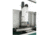 Grizzly Industrial 7in. x 24in. Enclosed CNC Mill, G0875