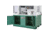 Grizzly Industrial 8in. x 27in. Enclosed CNC Mill, G0876