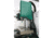 Grizzly Industrial 8in. x 27in. Enclosed CNC Mill, G0876