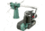 Grizzly Industrial Baby Power Feeder, 1/8 HP, 120V, single-phase, 1.2A G4173