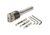 Grizzly Industrial Boring Head R-8 H5679