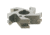Grizzly Industrial Carbide Tipped 2 pc. Tongue &amp; Groove, 4in. Dia. C3699Z